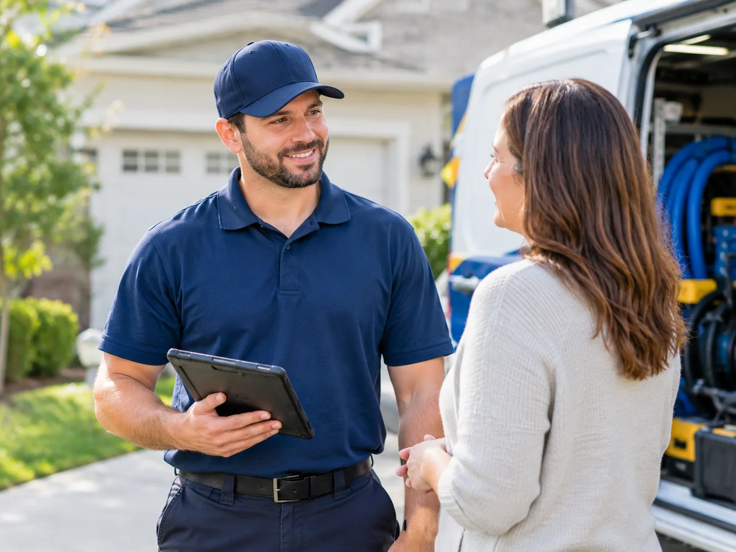 Sewage Backup Cleanup Jackson, WI FAQs